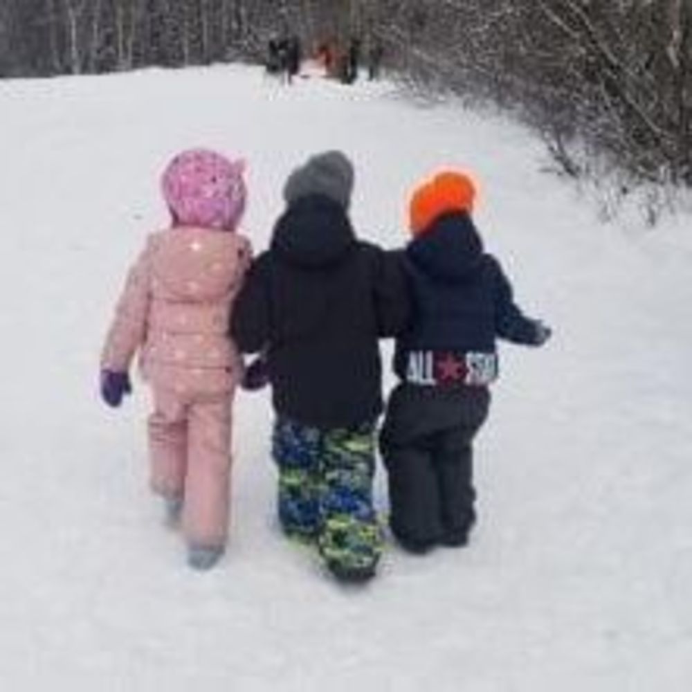 Meet your Posher, Lisaann